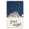 Чохол до планшета BeCover Smart Case Lenovo Tab M8(4rd Gen) TB-300FU 8" Good Night (709217) зображення 2
