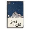 Чохол до планшета BeCover Smart Case Lenovo Tab M8(4rd Gen) TB-300FU 8" Good Night (709217) зображення 3