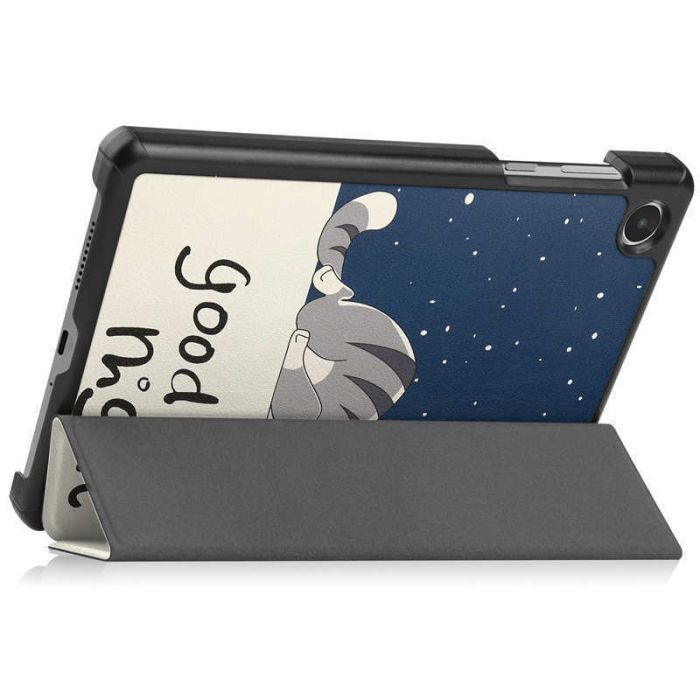 Чехол для планшета BeCover Smart Case Lenovo Tab M8(4rd Gen) TB-300FU 8" Red (709213) изображение 4