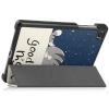 Чехол для планшета BeCover Smart Case Lenovo Tab M8(4rd Gen) TB-300FU 8" Good Night (709217) изображение 4