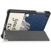 Чохол до планшета BeCover Smart Case Lenovo Tab M8(4rd Gen) TB-300FU 8" Good Night (709217) зображення 4