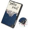 Чохол до планшета BeCover Smart Case Lenovo Tab M8(4rd Gen) TB-300FU 8" Good Night (709217) зображення 6