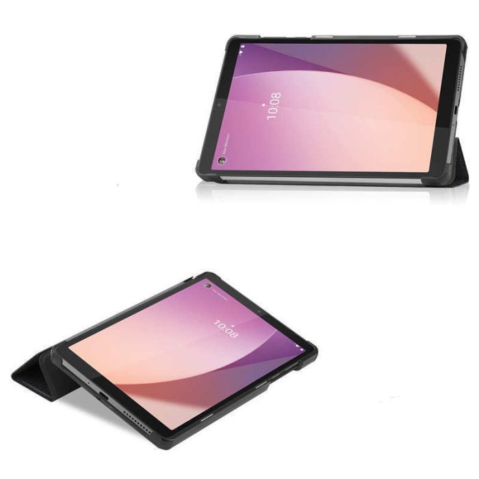 Чехол для планшета BeCover Smart Case Lenovo Tab M8(4rd Gen) TB-300FU 8" Red (709213) изображение 8