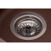 Мийка кухонна GRANADO SEVILLA marron (gr1506) зображення 3