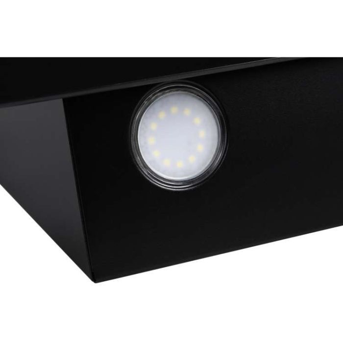 Витяжка кухонна Ventolux TIVOLI 60 BK (950) PB зображення 4