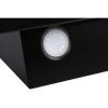 Витяжка кухонна Ventolux TIVOLI 60 BK (950) PB зображення 4