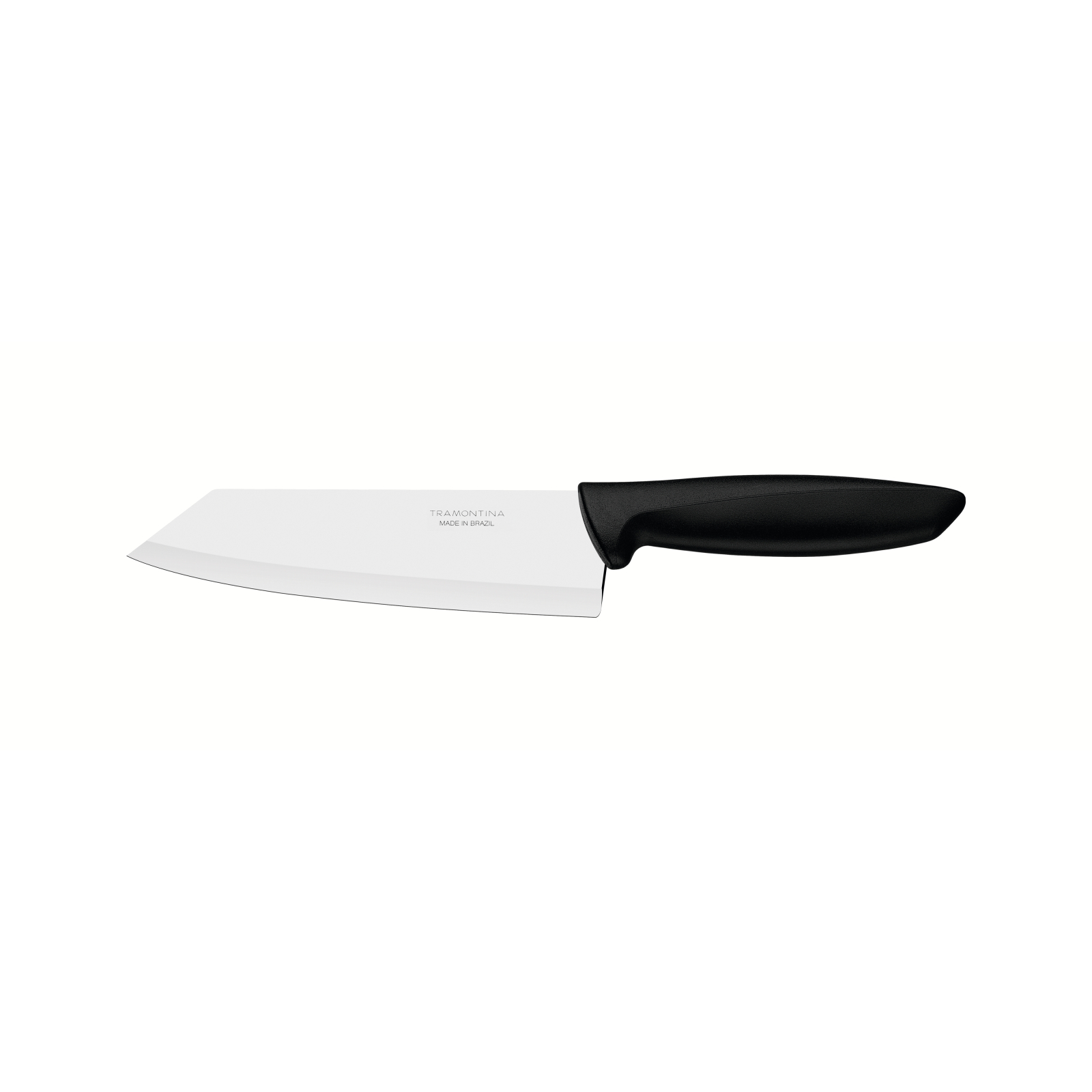 Кухонный нож Tramontina Plenus Black 152 мм (23443/106) изображение 3