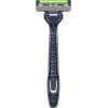 Бритва Dorco Pace 3 для мужчин 3 лезвия 4 шт. (8801038601366) изображение 2