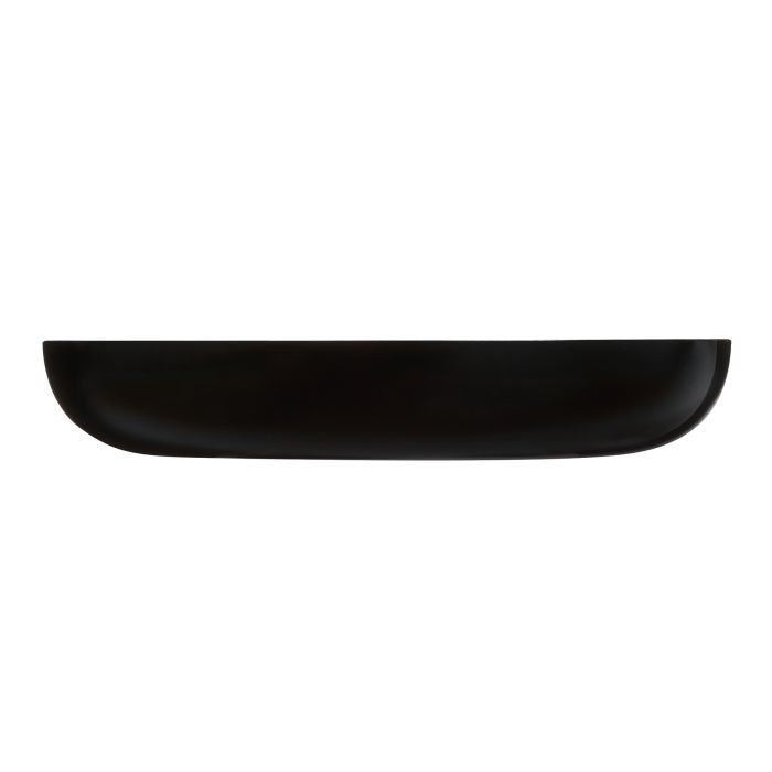 Блюдо Luminarc Friends Time Black 25 см (P6375) зображення 2