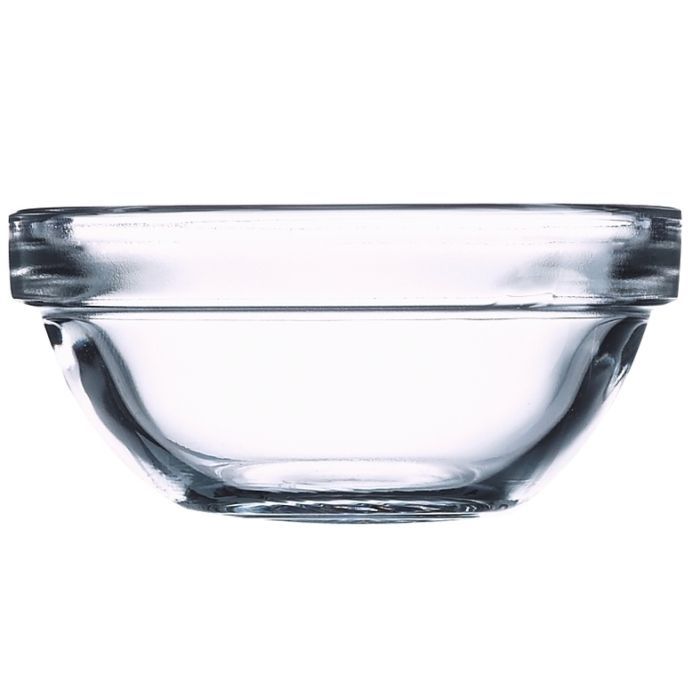 Салатник Luminarc Empilable Transparent 23 см (N3695)