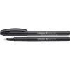 Лайнер Schneider TOPLINER 967 0,4 мм black (S9671)