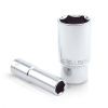 Головка торцевая Toptul 24 мм 1/2" длинная (BAEE1624)