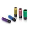 Головка торцевая Toptul длинная 1/2" ударная для шиномонтажа 15мм Pro-Series (KABP1615) изображение 2