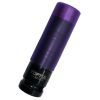 Головка торцевая Toptul длинная 1/2" ударная для шиномонтажа 15мм Pro-Series (KABP1615)