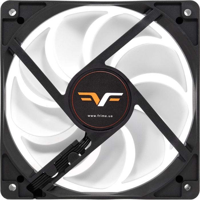Кулер для корпуса Frime FWF120HB20PWM