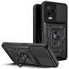 Чехол для мобильного телефона BeCover Military Infinix Note 12 Pro 4G / 12 2023 (X676C) Black (709091)