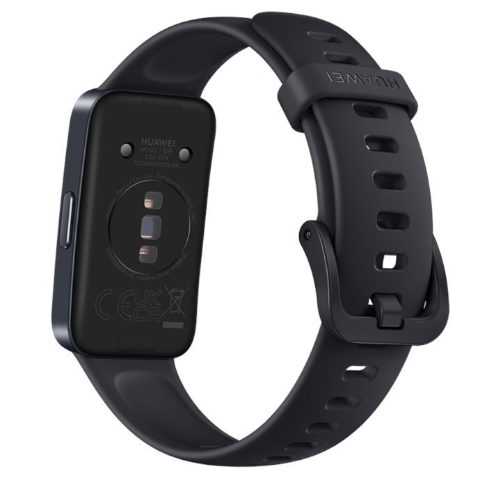 Смарт-часы Huawei Band 8 Midnight Black (55020AMP) изображение 5