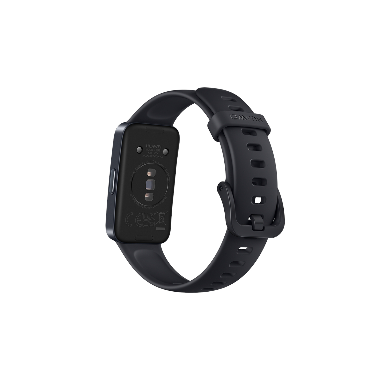 Смарт-часы Huawei Band 8 Midnight Black (55020AMP) изображение 5