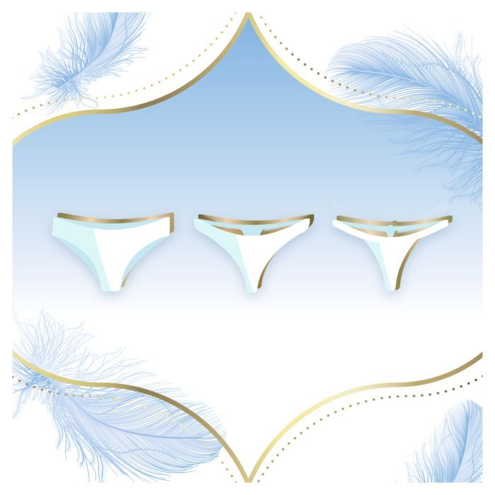 Ежедневные прокладки Discreet Skin Love 54 шт. (8006540567555/8700216153089) изображение 9