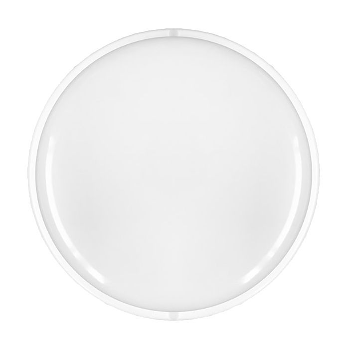 Світильник Eurolamp с датчиком движения 20W 4000K (LED-NLR-20/40(sensor)) зображення 2