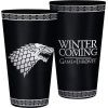 Стакан ABYstyle Game Of Thrones Stark (ABYVER114) изображение 3
