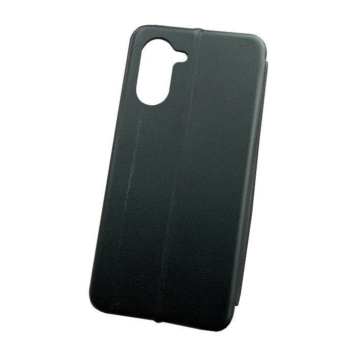 Чохол до мобільного телефона BeCover Exclusive Realme C33 2022/C33 2023 Black (709073) зображення 3