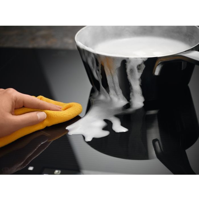 Варочна поверхня Electrolux EIS6648 зображення 9
