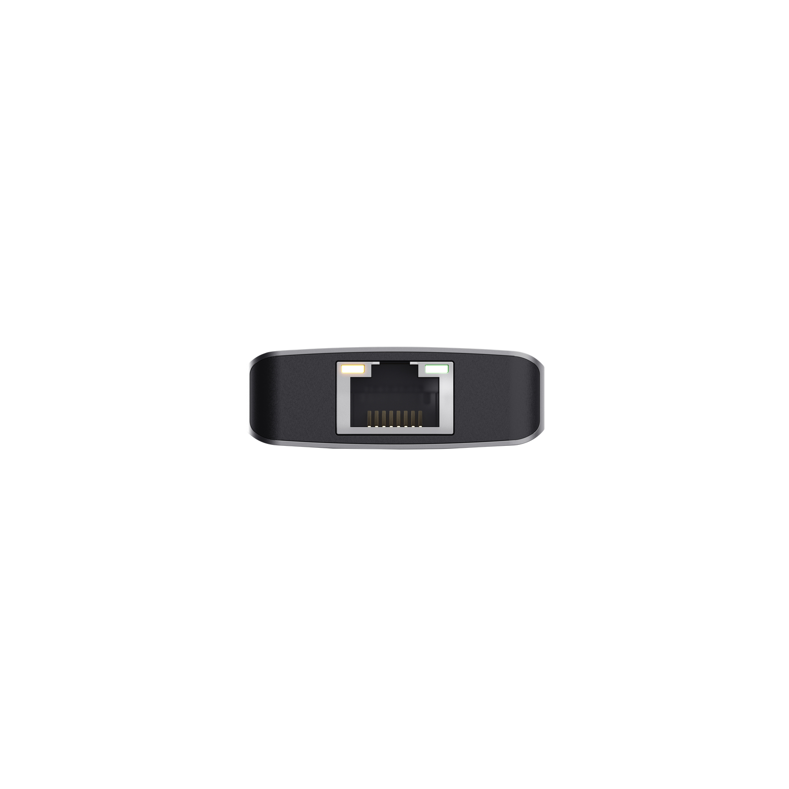Порт-репликатор Trust Dalyx 6-in-1 USB-C Multi-port Dock Aluminium (24968_TRUST) изображение 6