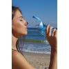 Бутылка для воды Casno 400 мл KXN-1195 Синя восьминіг з соломинкою (KXN-1195_Blue) изображение 6