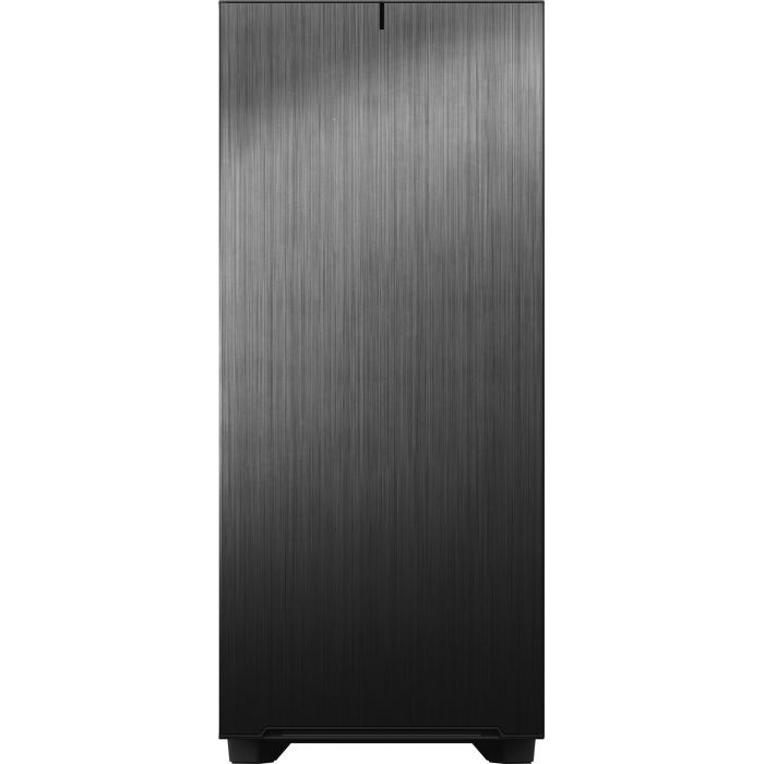 Корпус для ПК Fractal Design Define 7 XL Black Solid (FD-C-DEF7X-01) изображение 5