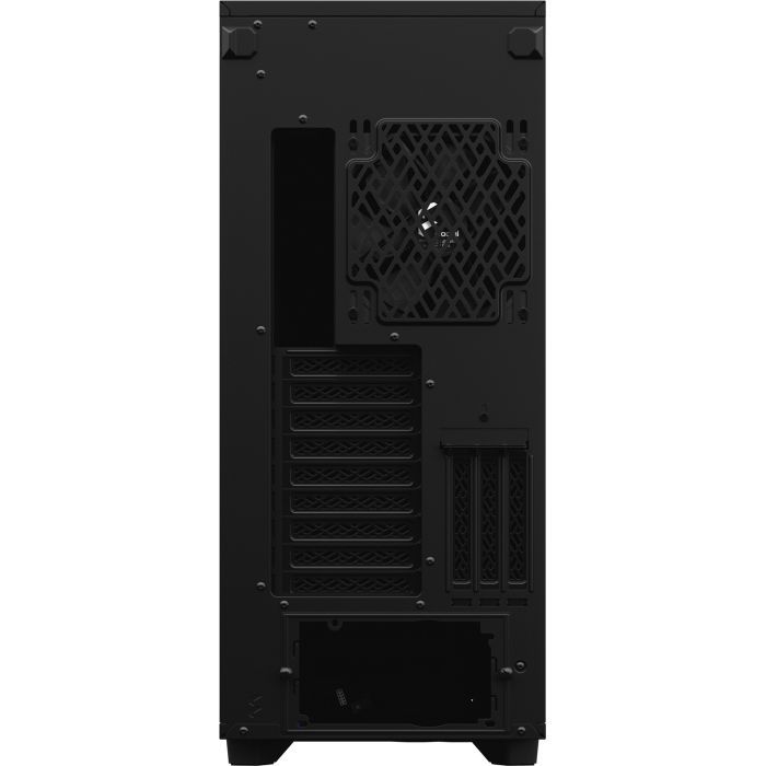 Корпус для ПК Fractal Design Define 7 XL Black Solid (FD-C-DEF7X-01) изображение 6
