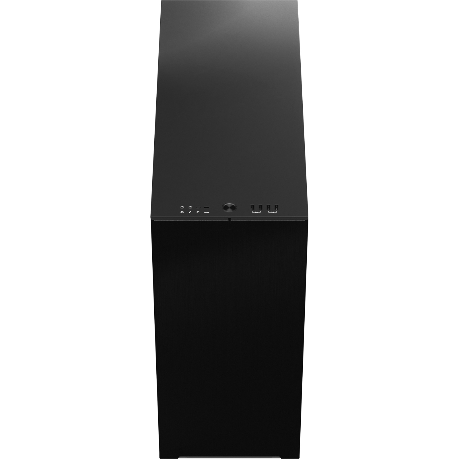Корпус Fractal Design Define 7 XL Black Solid (FD-C-DEF7X-01) изображение 7
