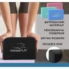 Блок для йоги PowerPlay 4006 Yoga Brick Чорний (PP_4006_Black) зображення 4