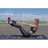Блок для йоги PowerPlay 4006 Yoga Brick Чорний (PP_4006_Black) зображення 7
