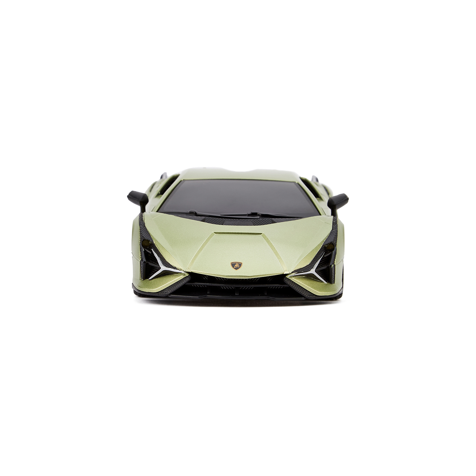 Радіокерована іграшка KS Drive Lamborghini Sian 1:24, 2.4Ghz синий (124GLSB) зображення 2