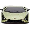 Радиоуправляемая игрушка KS Drive Lamborghini Sian 1:24, 2.4Ghz зеленый (124GLSG) изображение 2