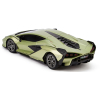 Радиоуправляемая игрушка KS Drive Lamborghini Sian 1:24, 2.4Ghz зеленый (124GLSG) изображение 5