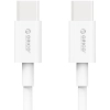 Дата кабель USB-C to USB-C 1.0m 100W Orico (CA913381) изображение 2