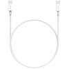 Дата кабель USB-C to USB-C 1.0m 100W Orico (CA913381) зображення 3