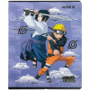 Зошит Kite Naruto 24 аркушів, лінія (NR23-239) зображення 7