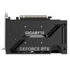 Видеокарта GIGABYTE GeForce RTX4060 8Gb WINDFORCE OC (GV-N4060WF2OC-8GD) изображение 4