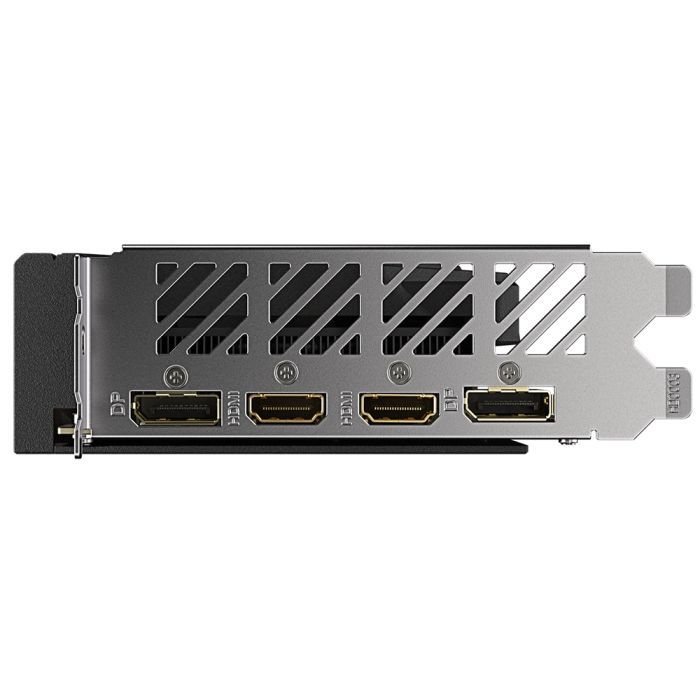 Видеокарта GIGABYTE GeForce RTX4060 8Gb WINDFORCE OC (GV-N4060WF2OC-8GD) изображение 6