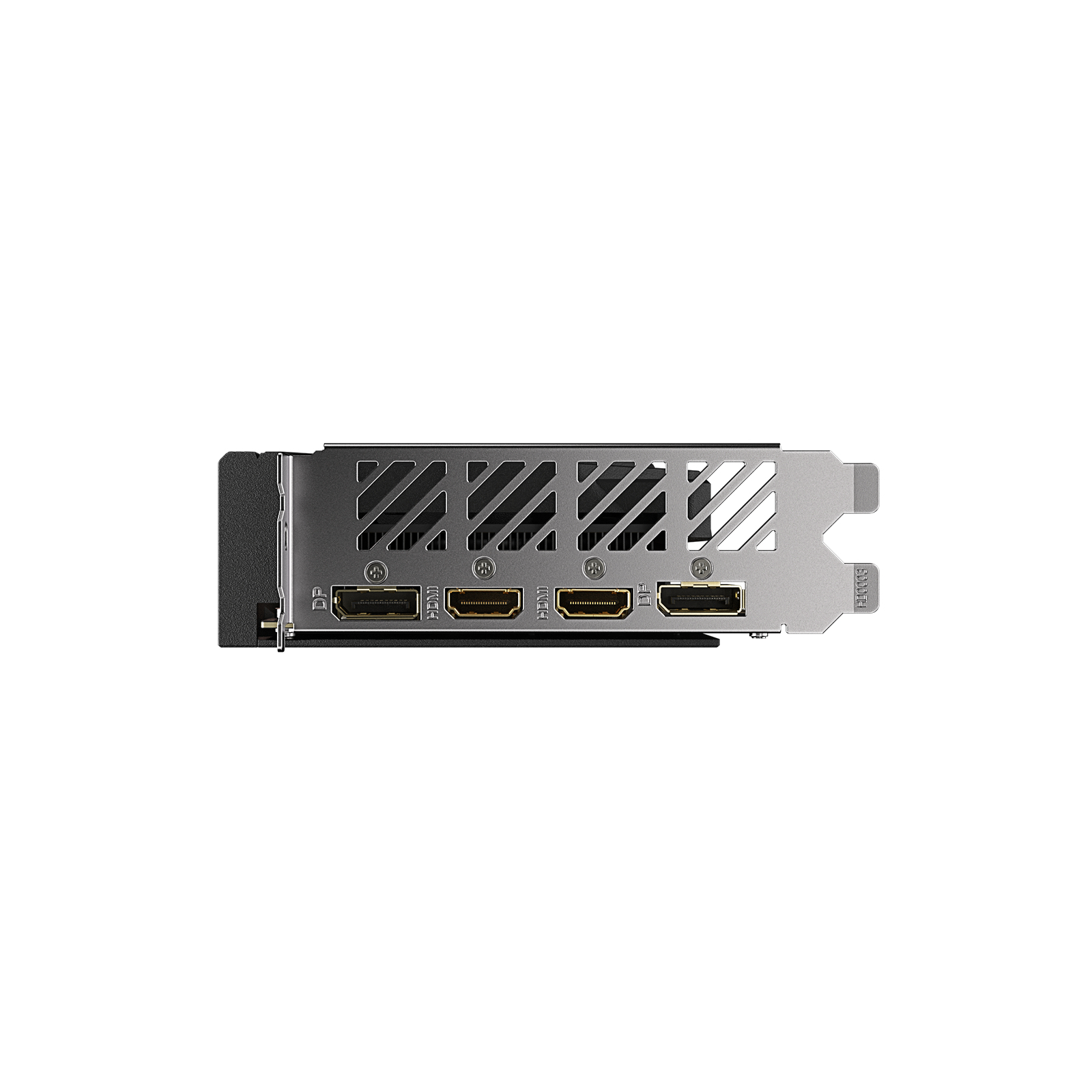 Видеокарта GIGABYTE GeForce RTX4060 8Gb WINDFORCE OC (GV-N4060WF2OC-8GD) изображение 6