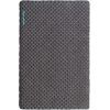 Туристический коврик Naturehike CNH22DZ018 Double 196x120x7 см Black (6975641888772)