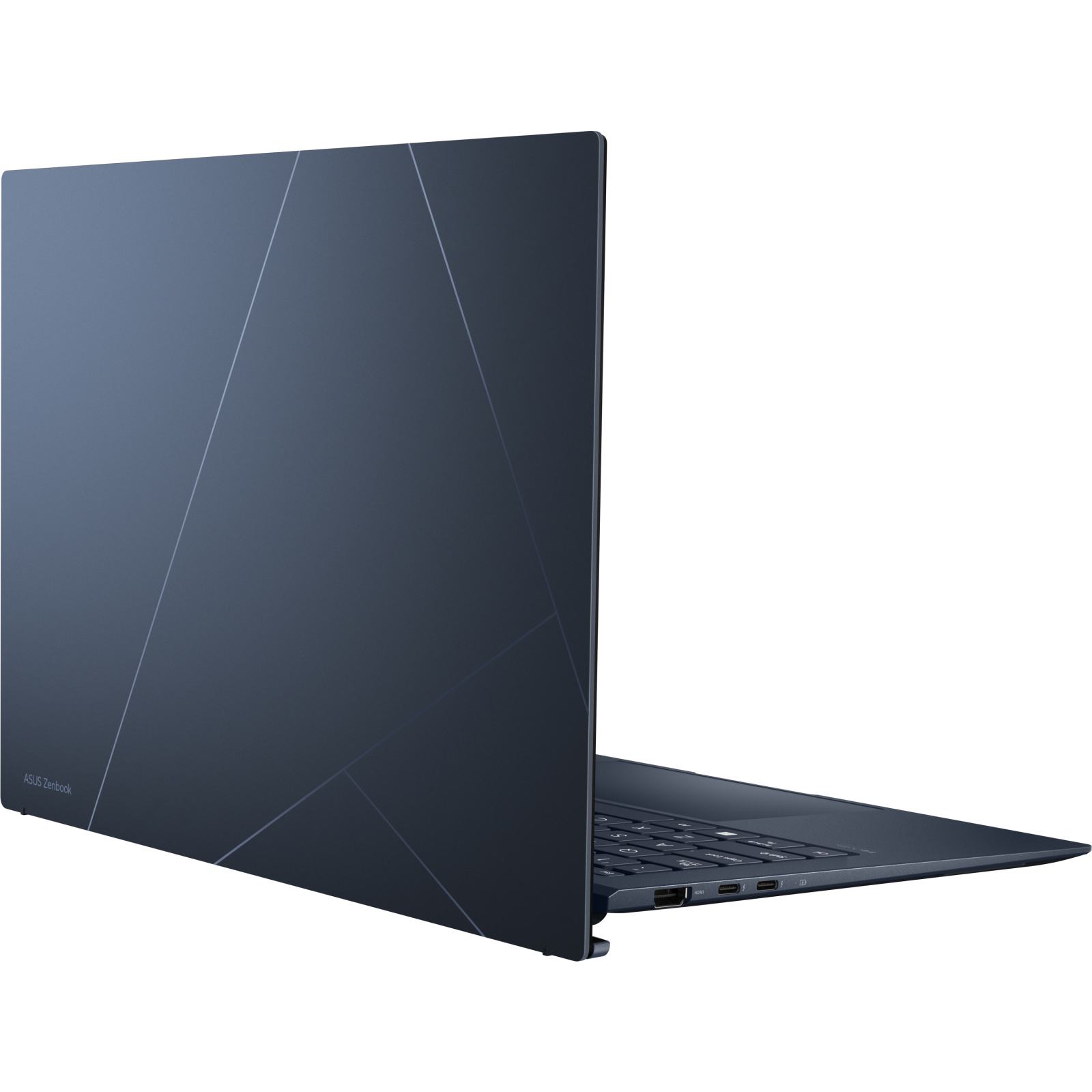 Ноутбук ASUS Zenbook S 13 UX5304VA-NQ074 (90NB0Z93-M004X0) зображення 10