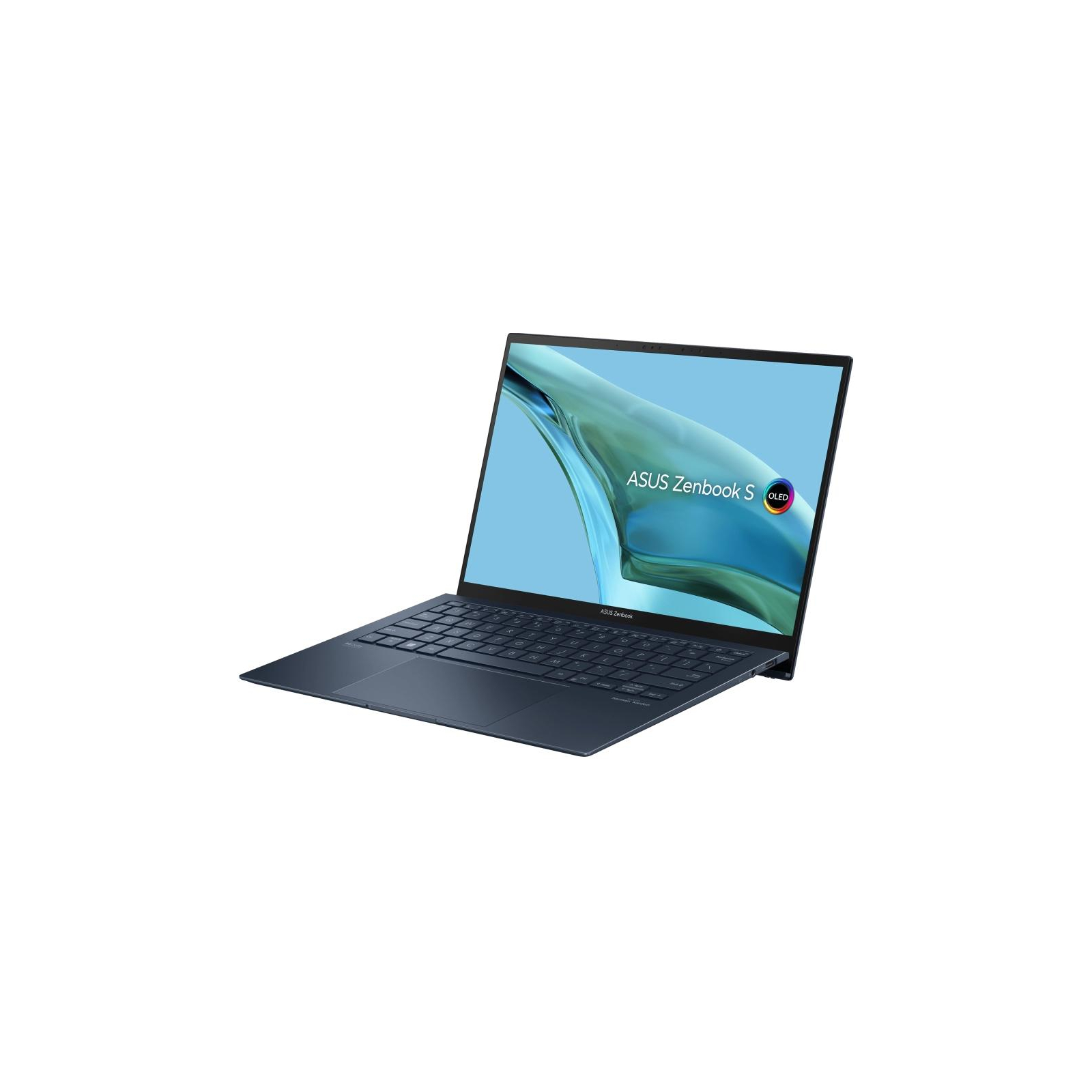 Ноутбук ASUS Zenbook S 13 UX5304VA-NQ074 (90NB0Z93-M004X0) зображення 2