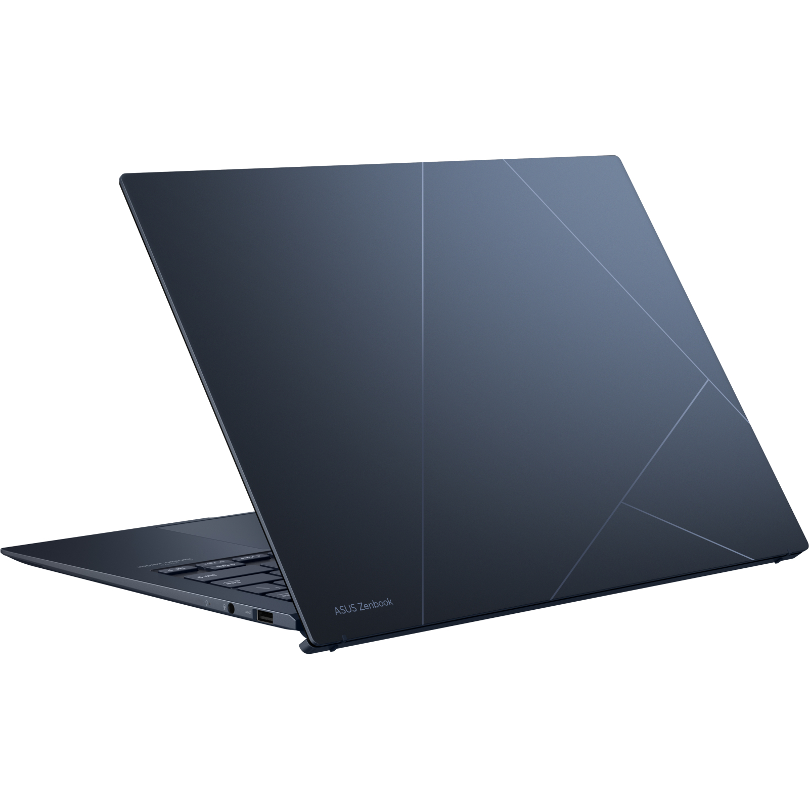 Ноутбук ASUS Zenbook S 13 UX5304VA-NQ074 (90NB0Z93-M004X0) изображение 9