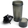 Шейкер спортивный SmartShake Slim 500ml Black (10253001) изображение 2