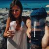 Шейкер спортивный SmartShake Slim 500ml Black (10253001) изображение 3