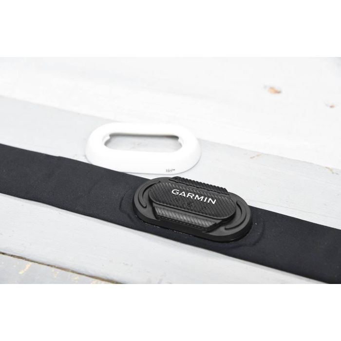 Кардиопередатчик Garmin HRM-Pro Plus, датчик пульсу (010-13118-00) изображение 2